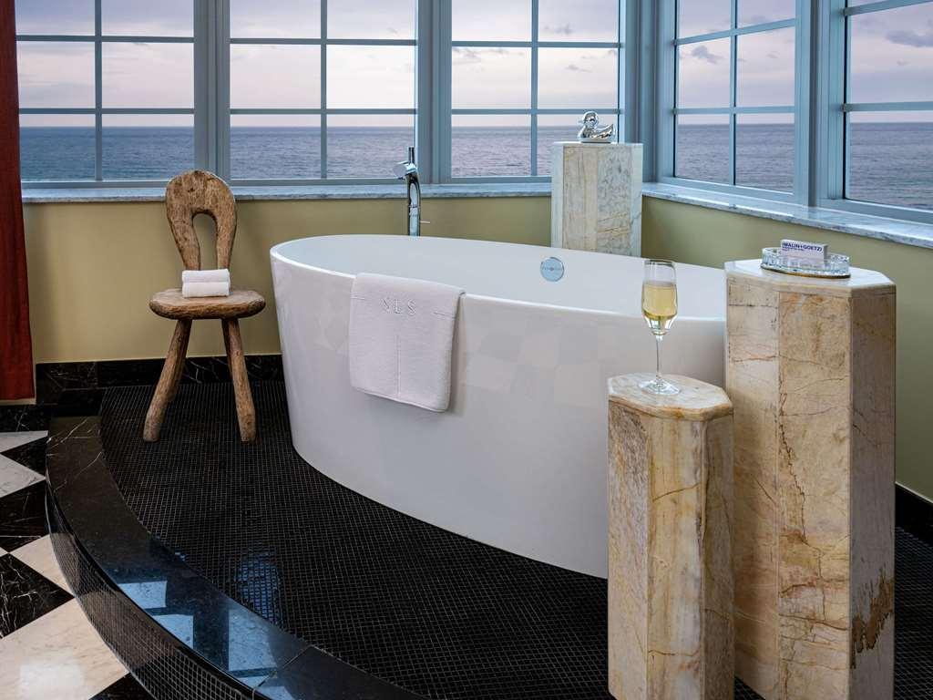 Hotel Sls South Miami