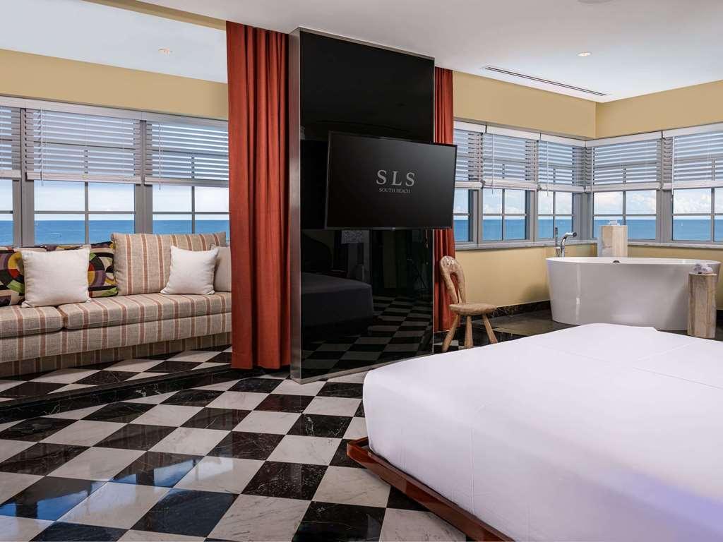 Sls South Miami Hotel *