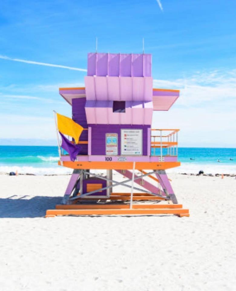 Shaomi South * Miami Beach