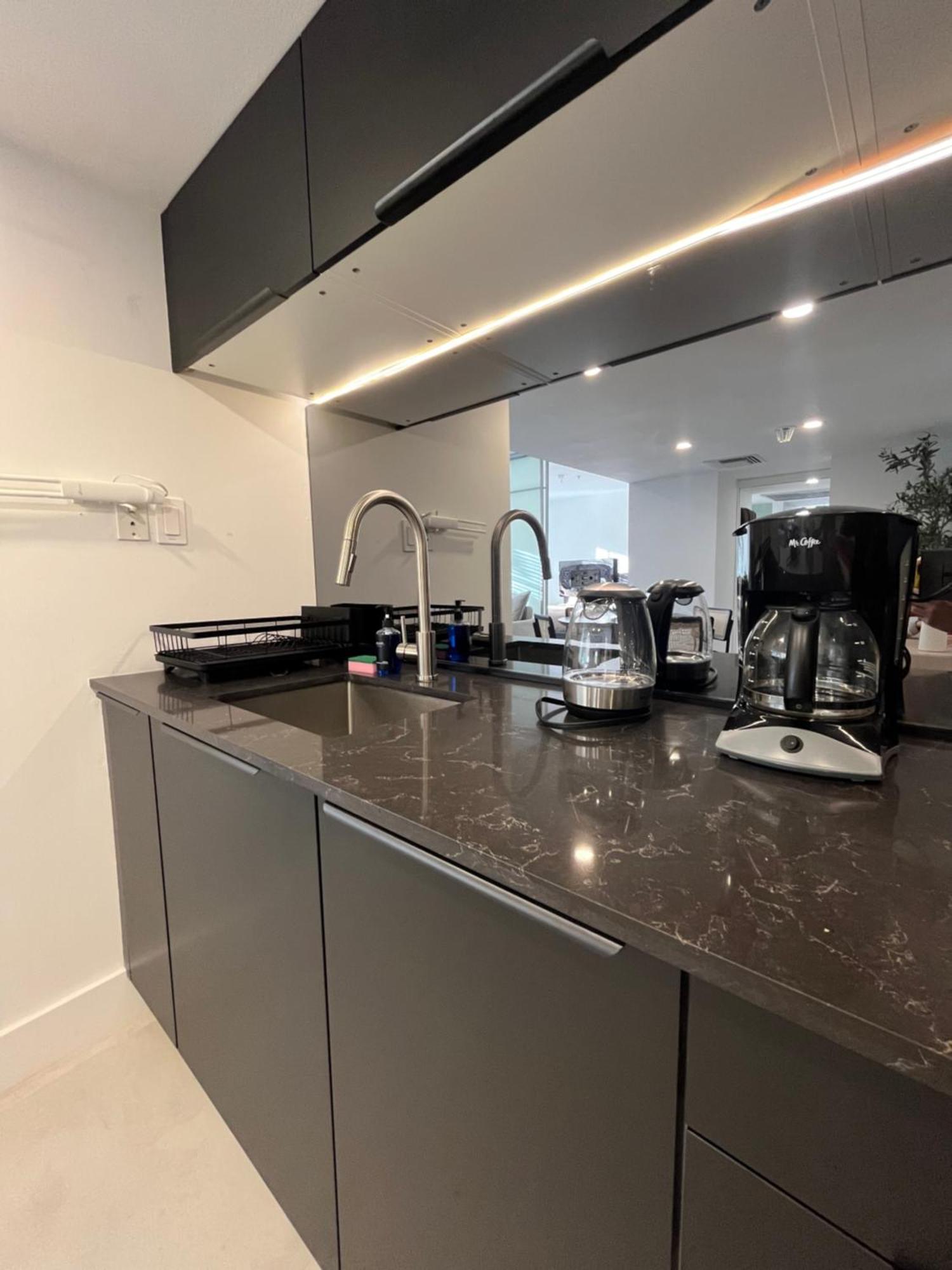 Apartment Shaomi South Miami Beach