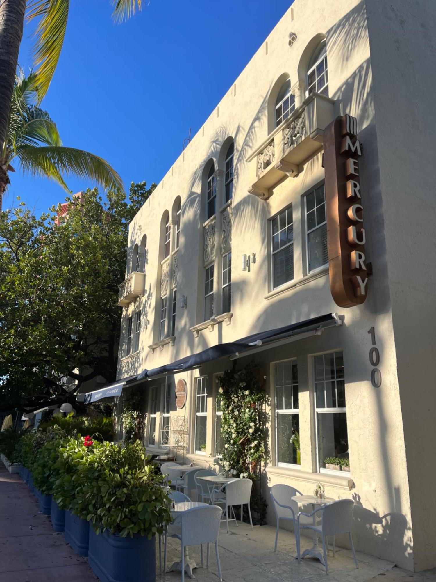 Shaomi South Apartment Miami Beach