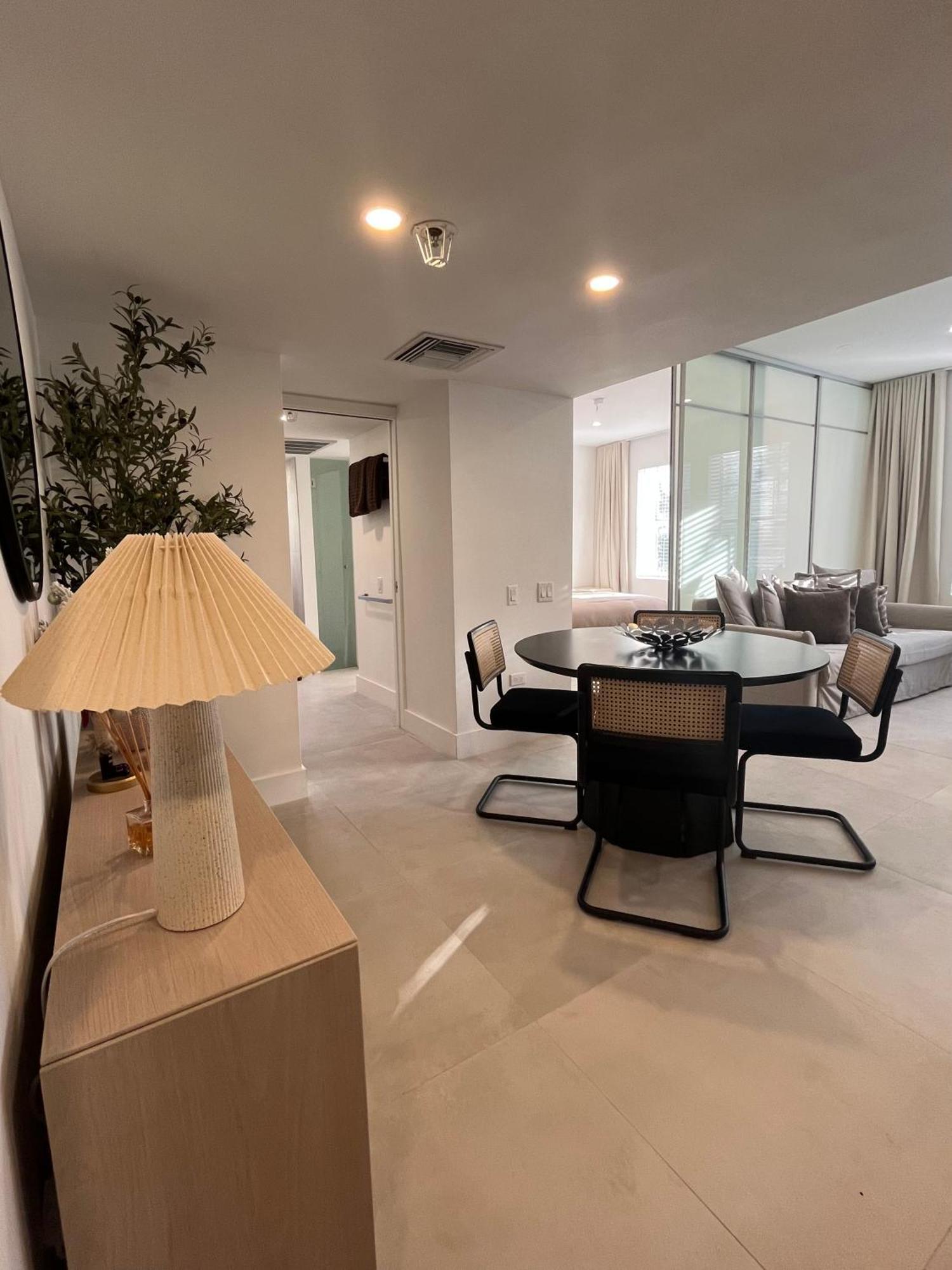 Shaomi South Apartment Miami Beach
