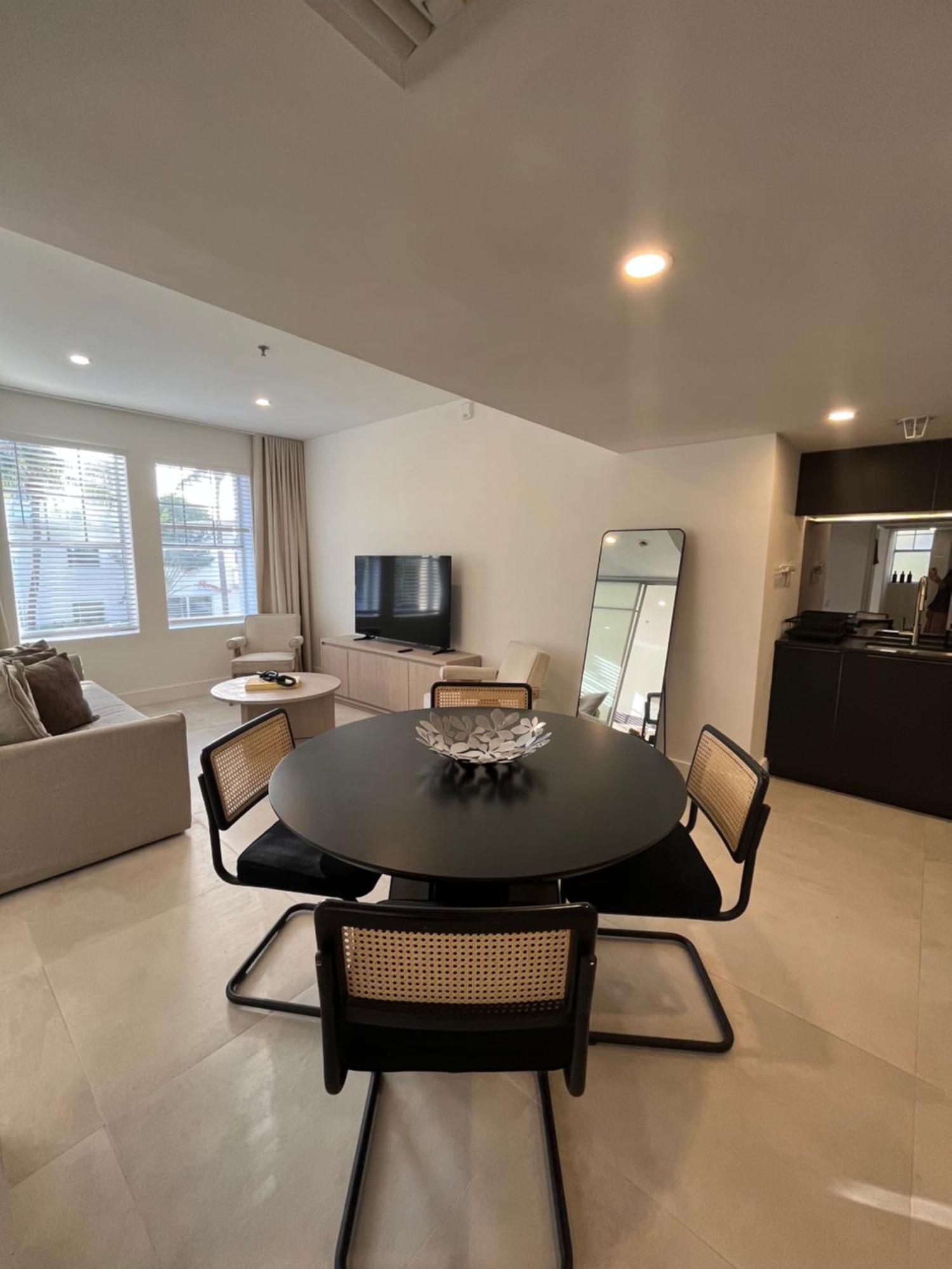 Shaomi South Apartment Miami Beach