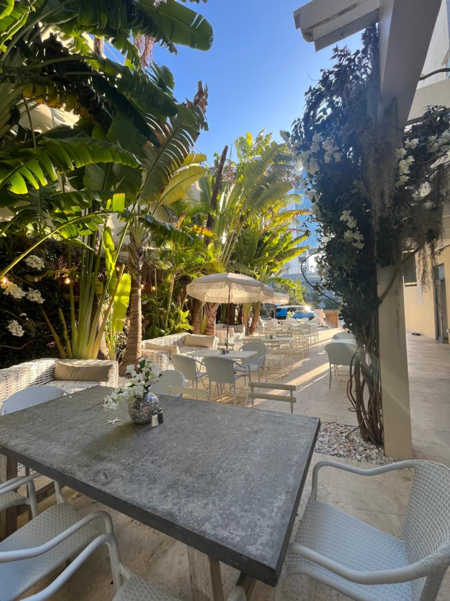 Apartment Shaomi South Miami Beach