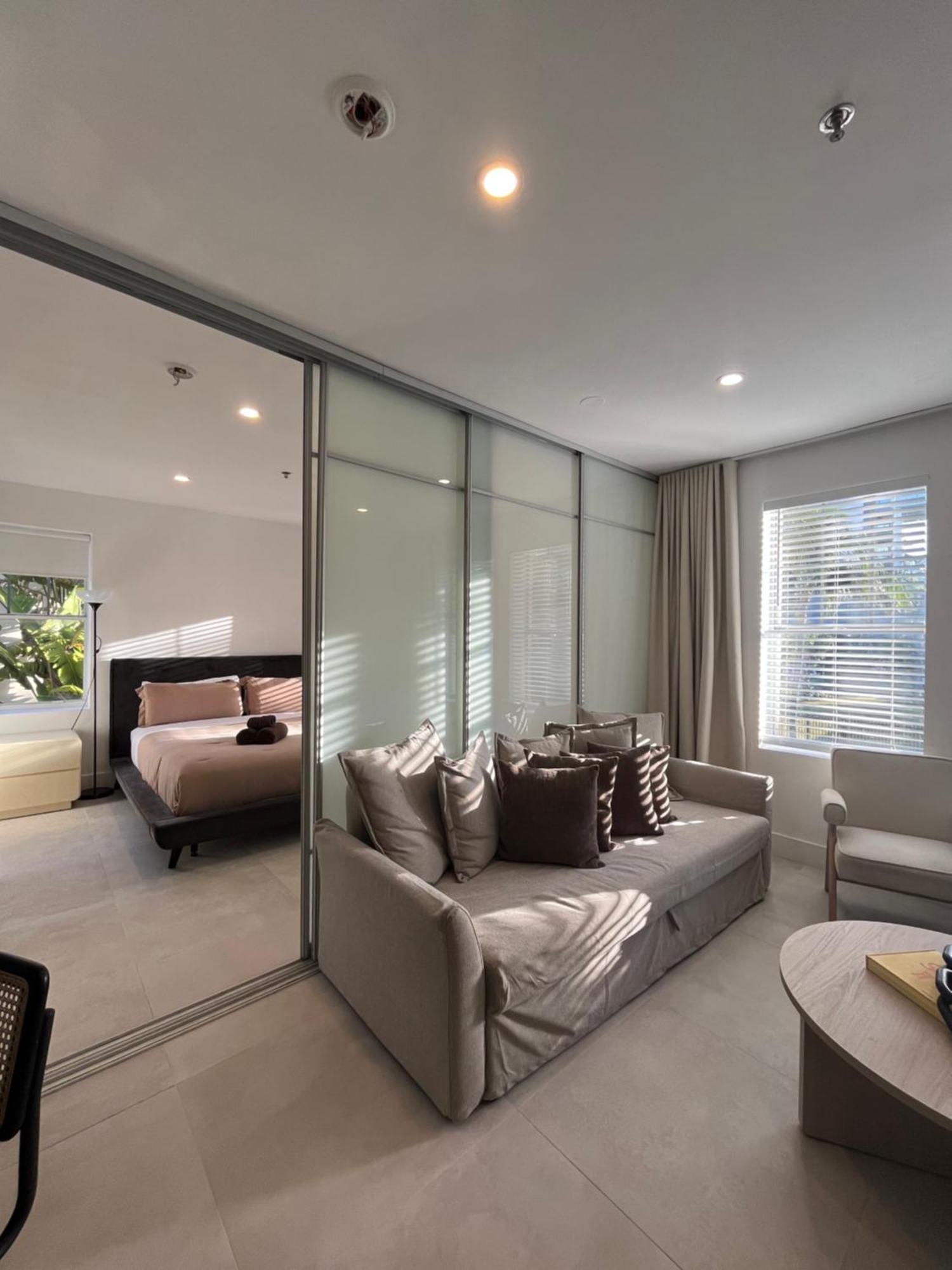 Shaomi South Apartment