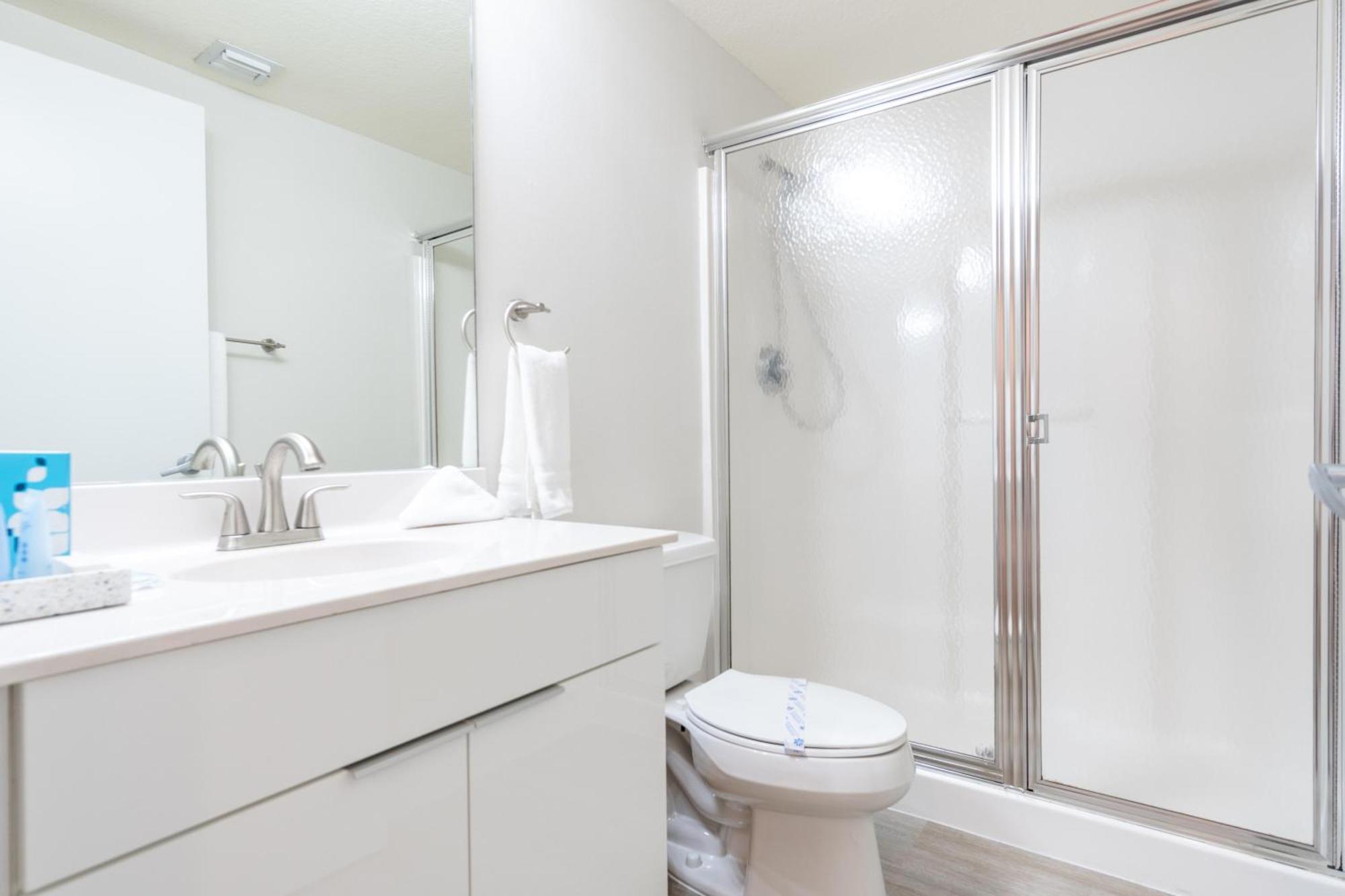 Golden Bay 42 Apartment