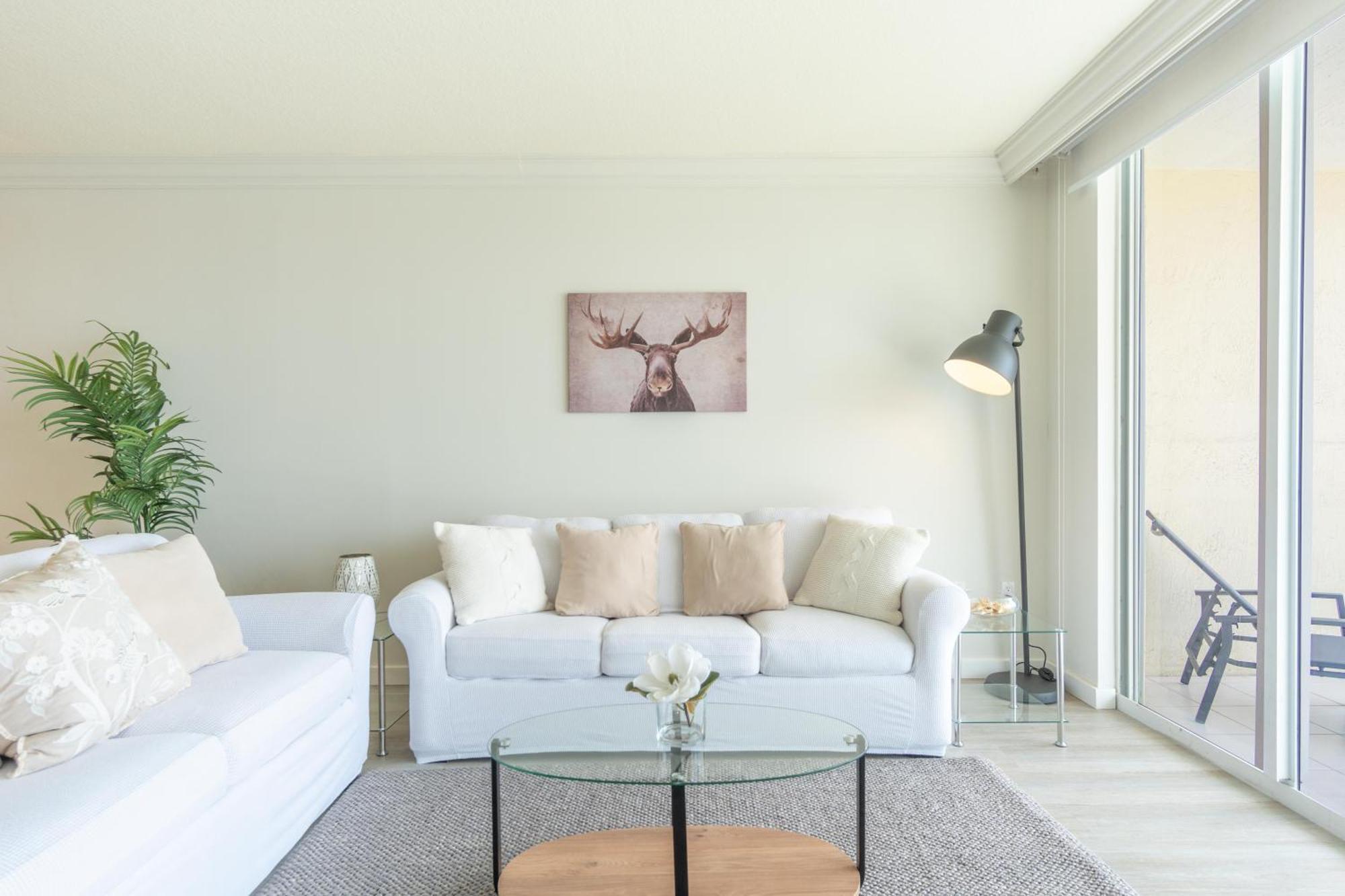 Golden Bay 42 Apartment Miami Beach