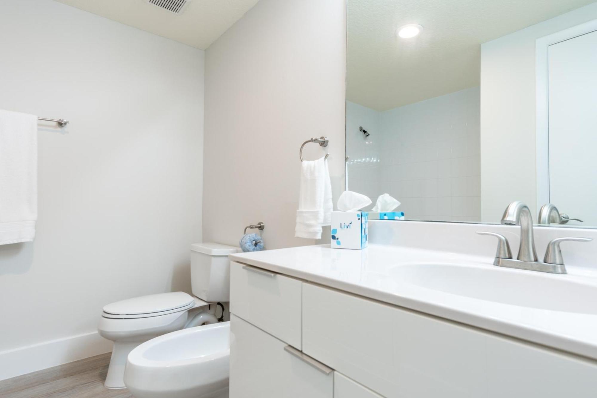 Apartment Golden Bay 42 Miami Beach