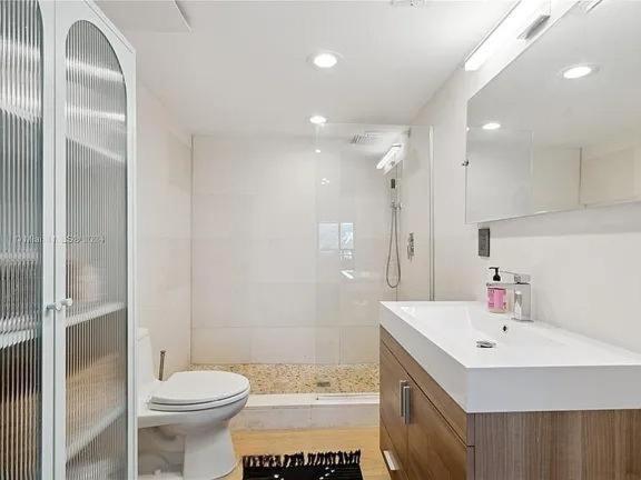 Stylish Loft In South Of Fifth * Miami Beach
