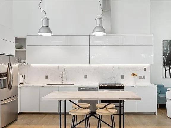 Stylish Loft In South Of Fifth * Miami Beach
