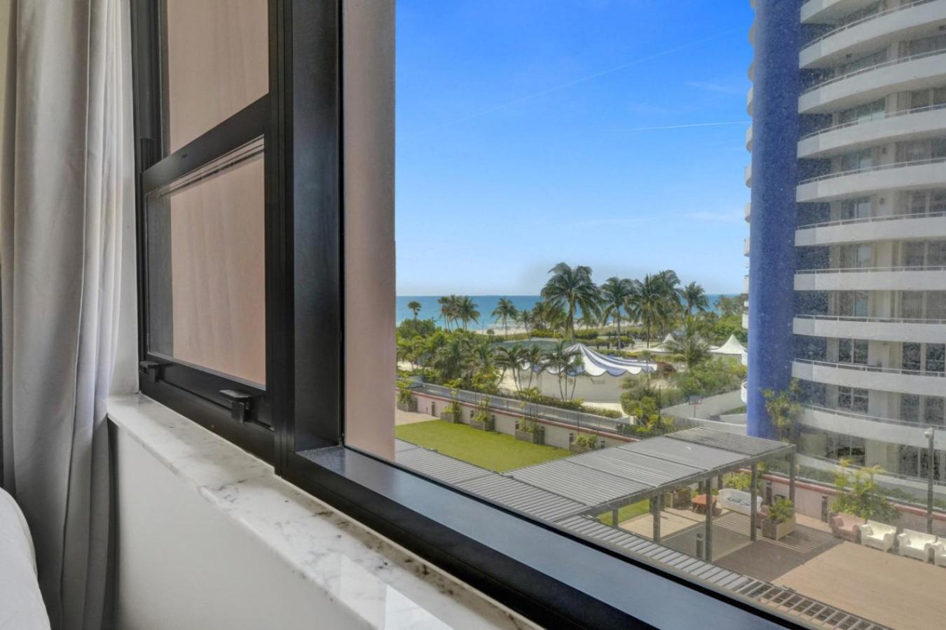 Apartment Ocean View Spacious 2 Bdr Service 609 *