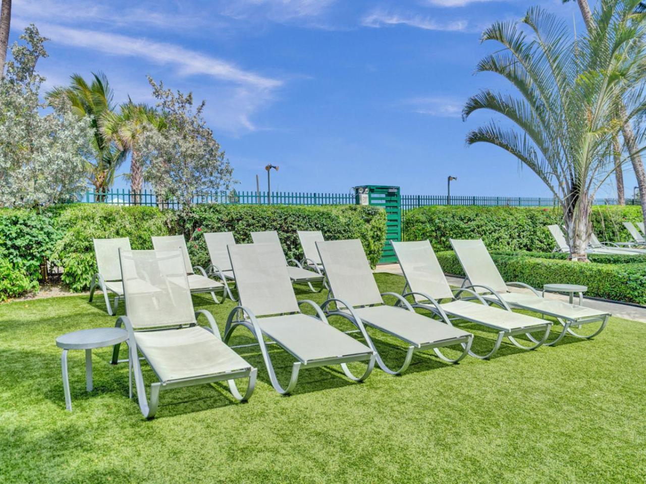 Apartment Ocean View Spacious 2 Bdr Service 609 Miami Beach