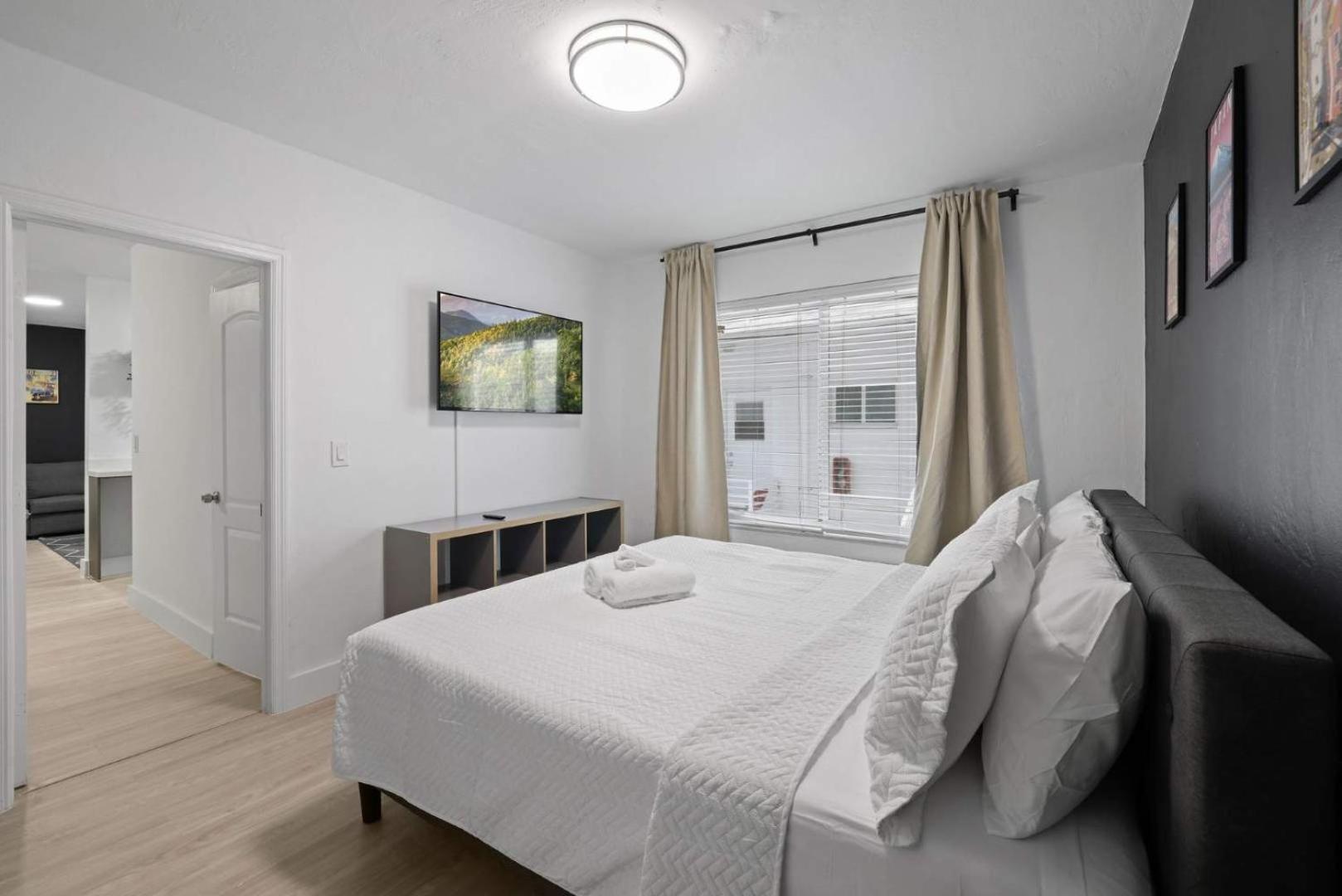 Miami Vibes 1br Oceanfront 6 Guests Miami Beach