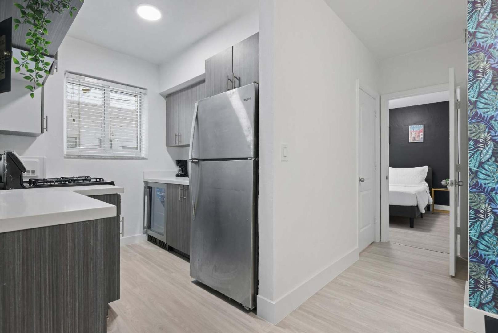 Miami Vibes 1br Oceanfront 6 Guests * Miami Beach