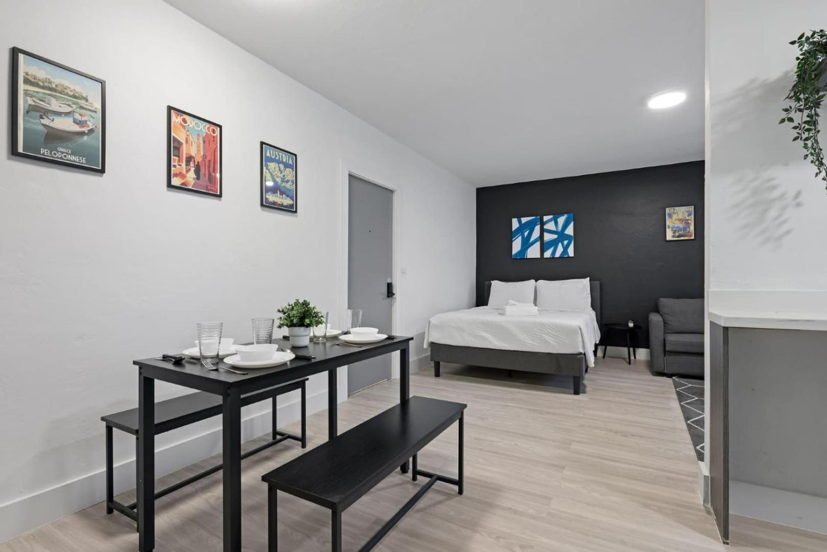 Miami Vibes 1br Oceanfront 6 Guests Miami Beach