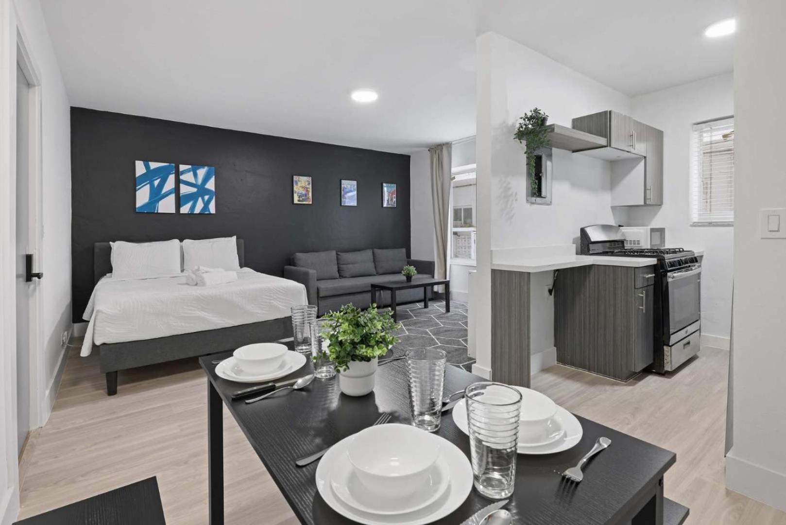Miami Vibes 1br Oceanfront 6 Guests * Miami Beach