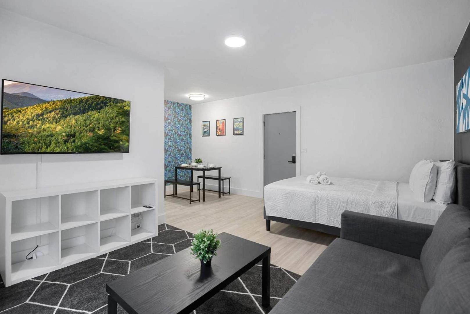 Miami Vibes 1br Oceanfront 6 Guests