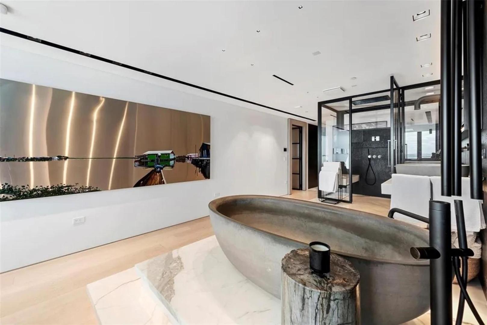 Apartment Exquisite Double-unit With Oceanfront Views Miami Beach