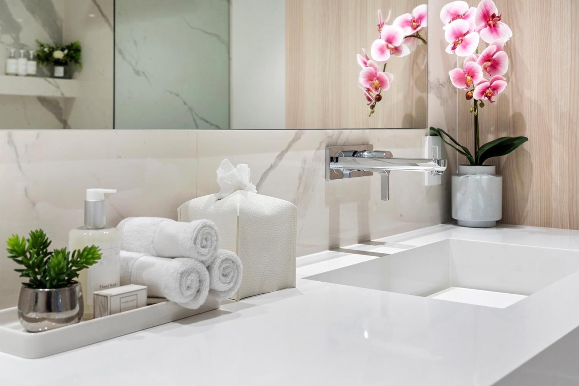 2 Bedroom Private At Roney Palace -6072b *