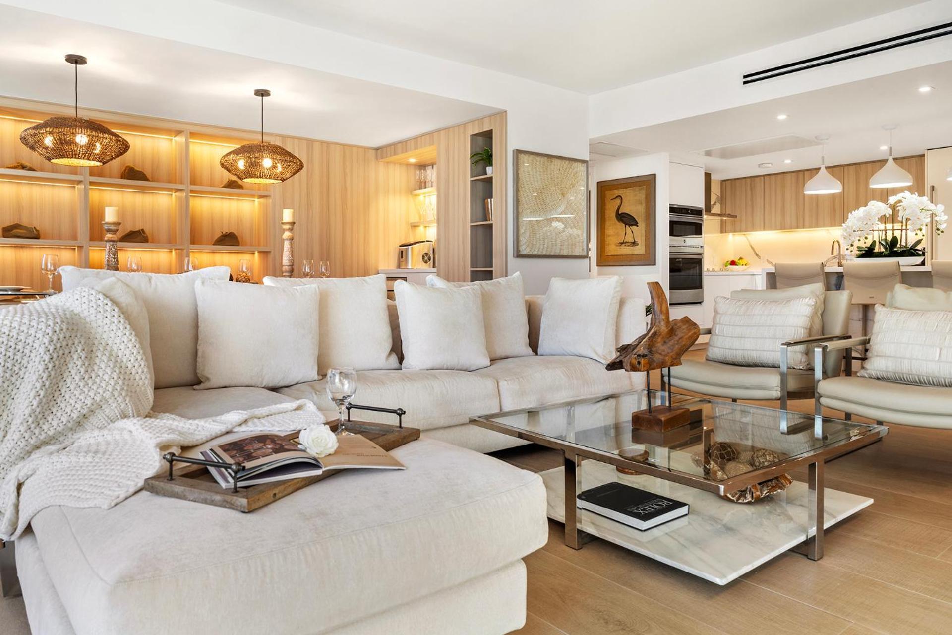 2 Bedroom Private At Roney Palace -6072b Apartment *