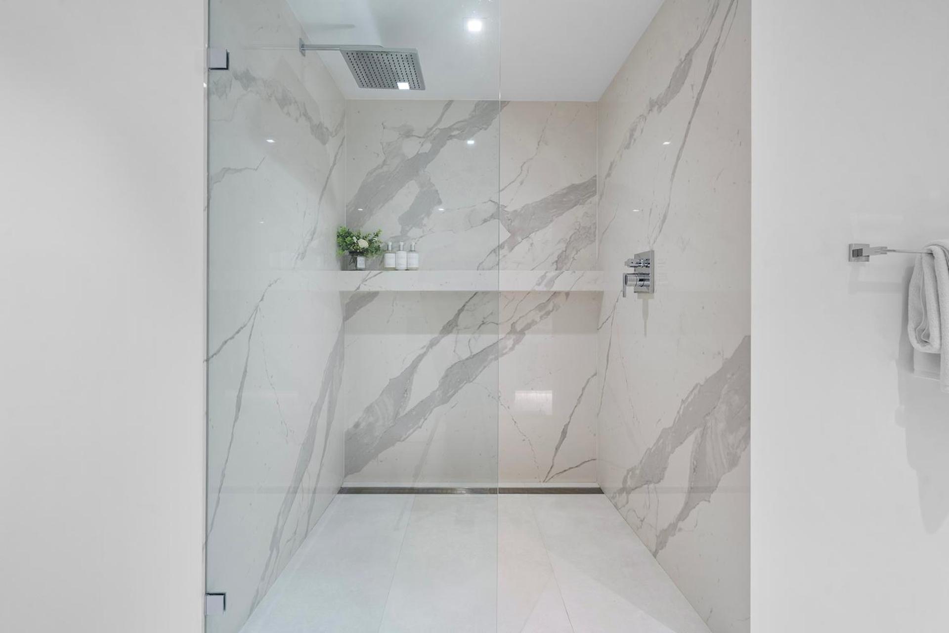 Apartment 2 Bedroom Private At Roney Palace -6072b