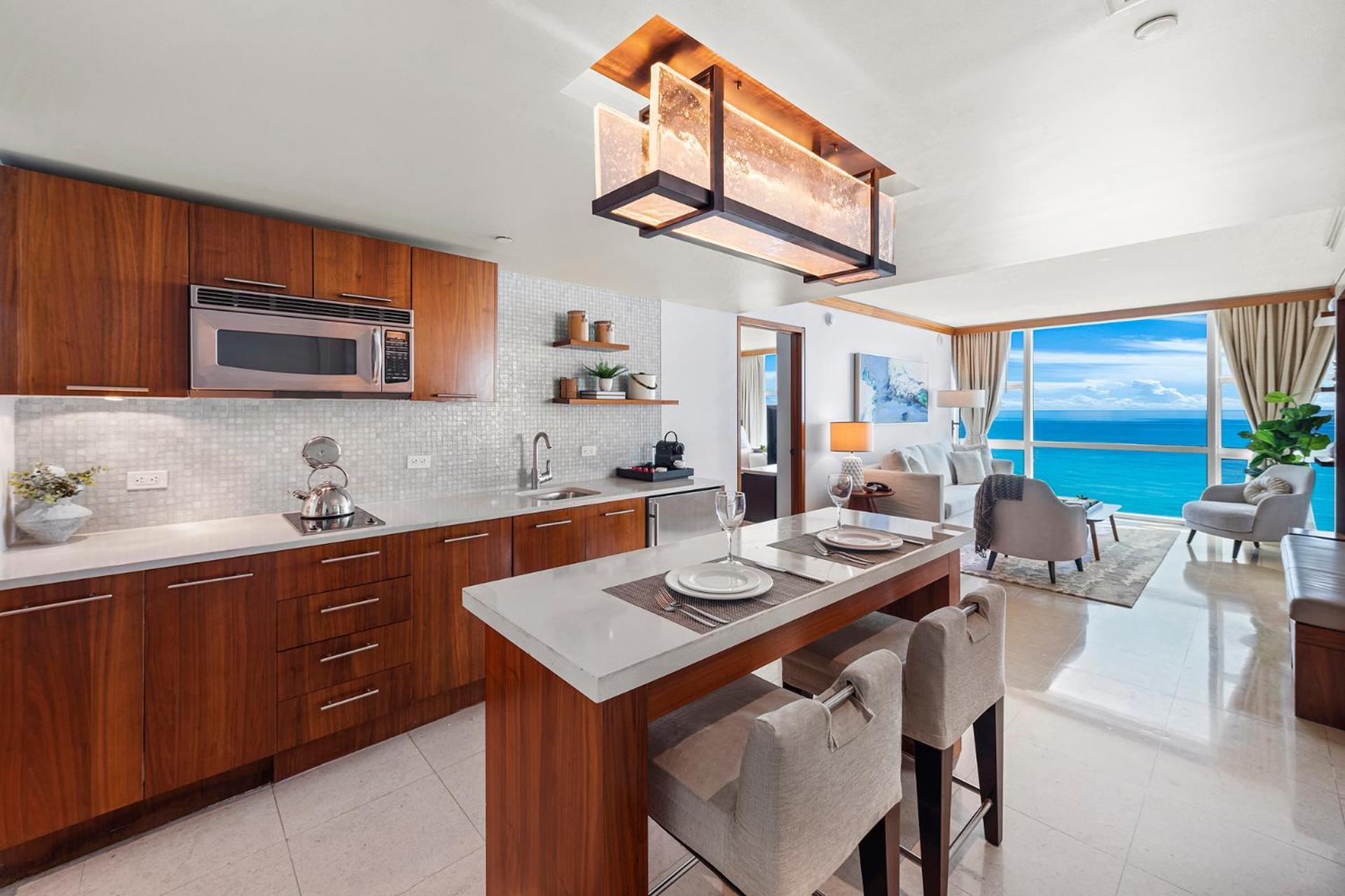 2 Bedroom Private At Carillon Miami -522