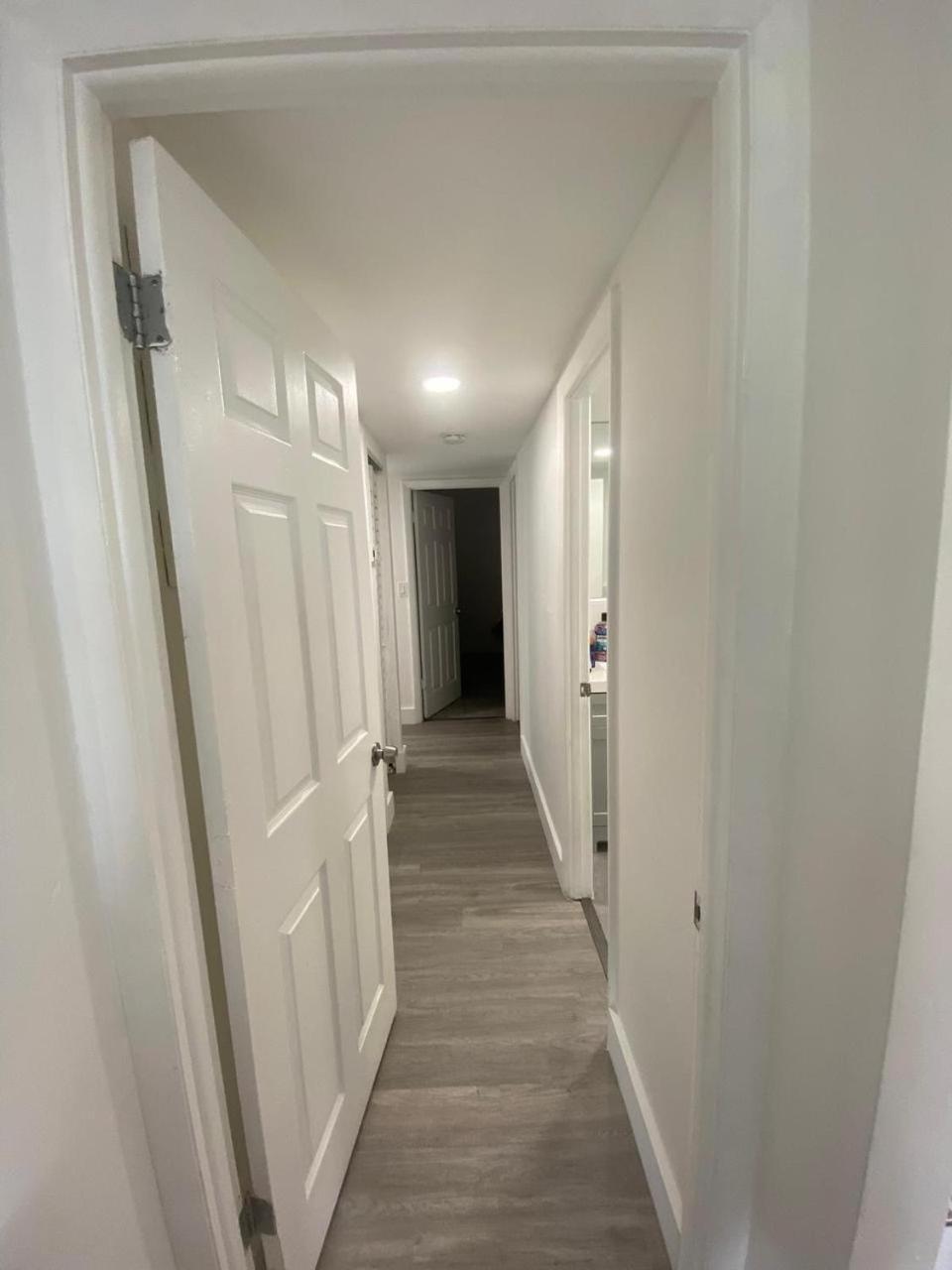 Habitacion Privada Queen A 300 Metros De La Playa- North Beach * Miami Beach