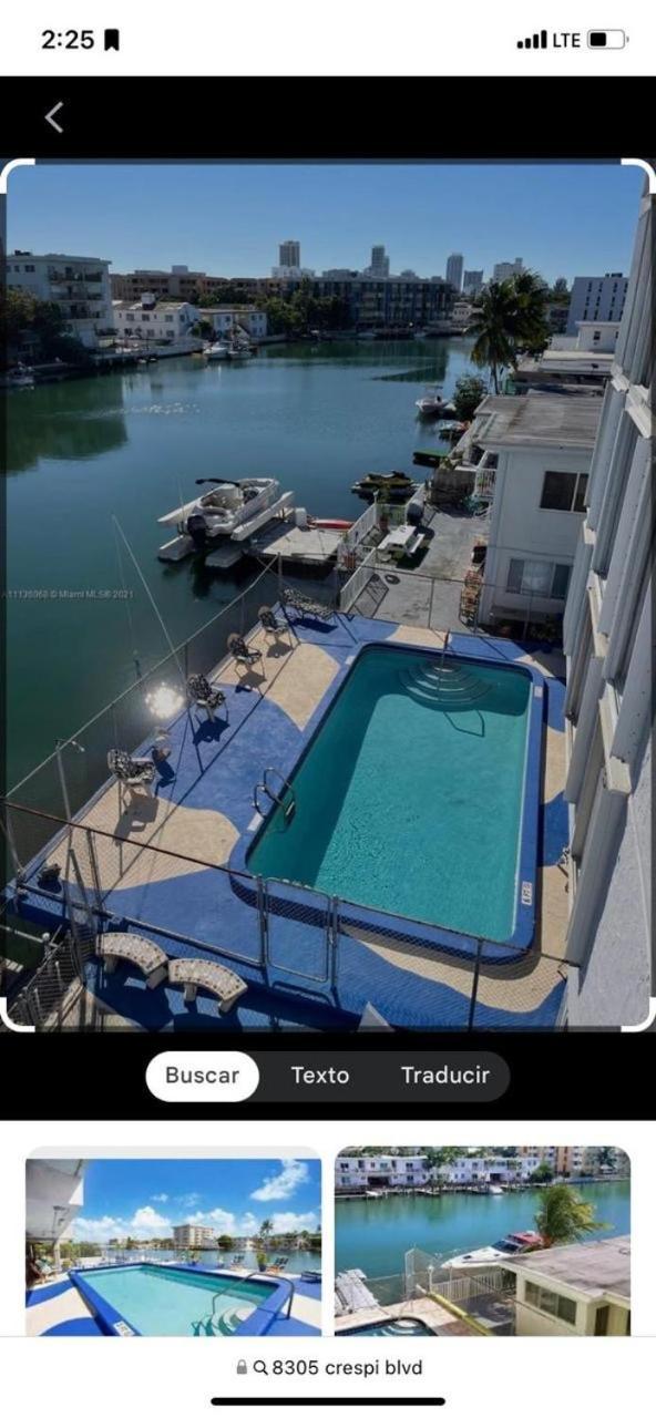 Habitacion Privada Queen A 300 Metros De La Playa- North Beach Privatunterkunft