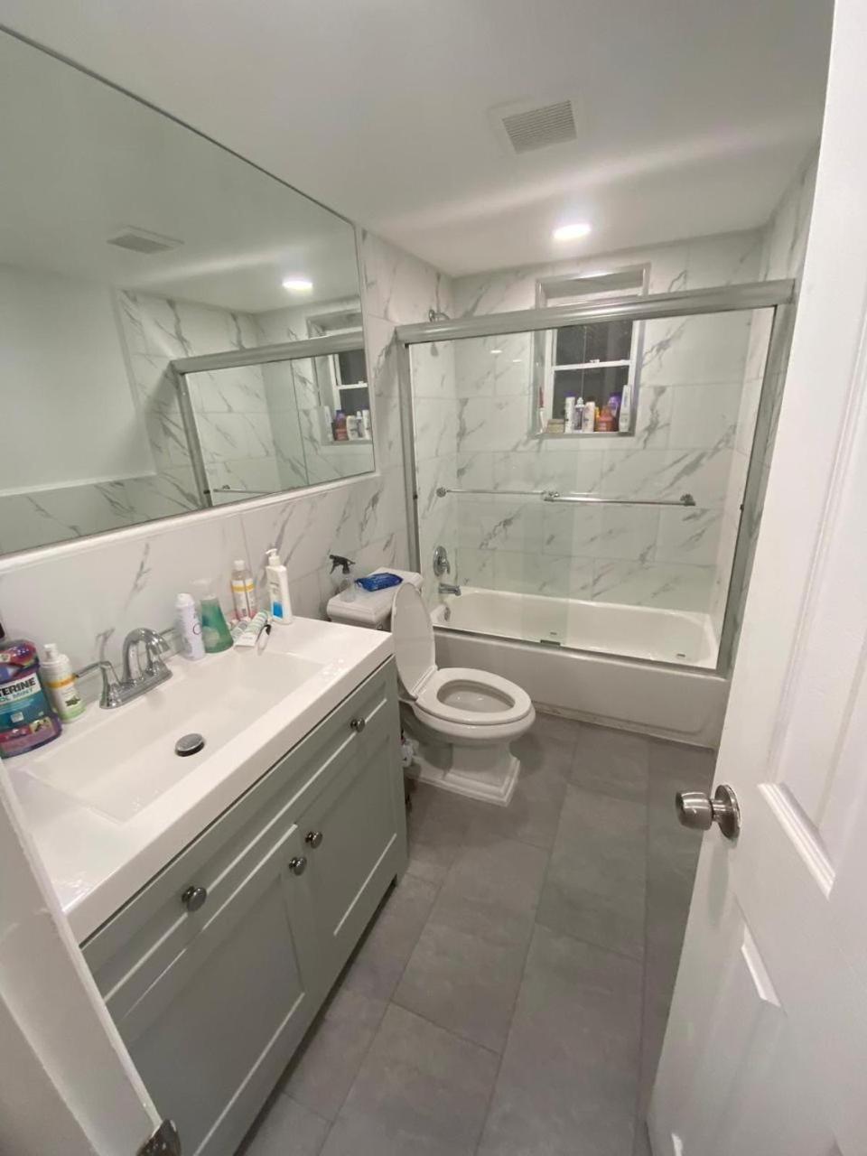 Habitacion Privada Queen A 300 Metros De La Playa- North Beach Privatunterkunft *
