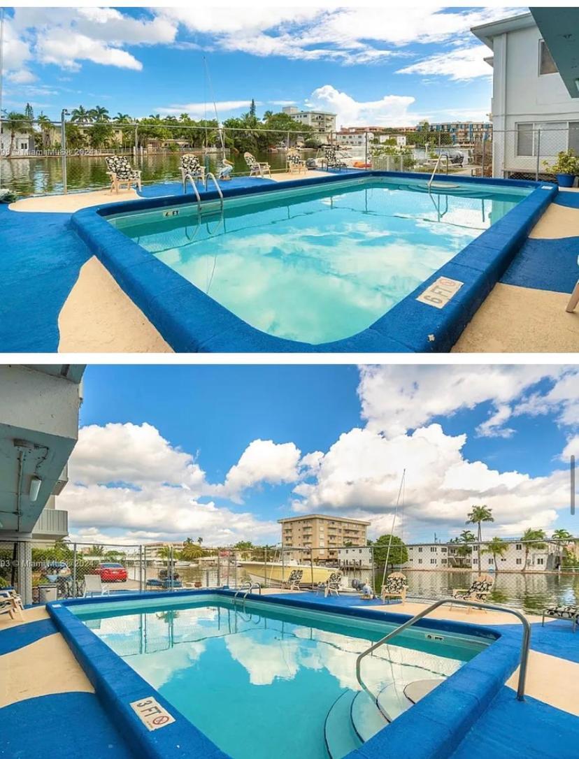 Privatunterkunft Habitacion Privada Queen A 300 Metros De La Playa- North Beach *