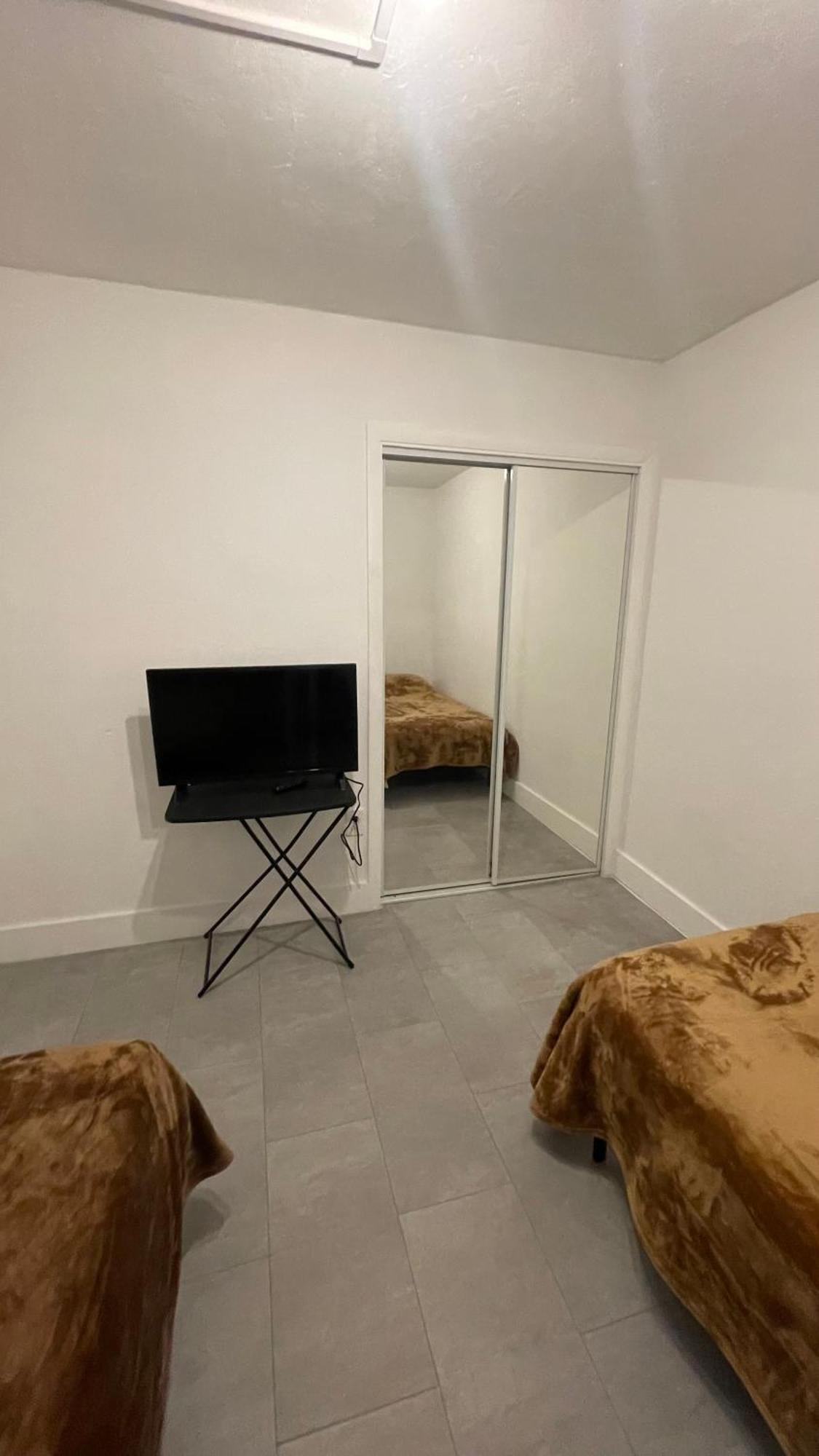 Habitacion Privada Queen A 300 Metros De La Playa- North Beach *