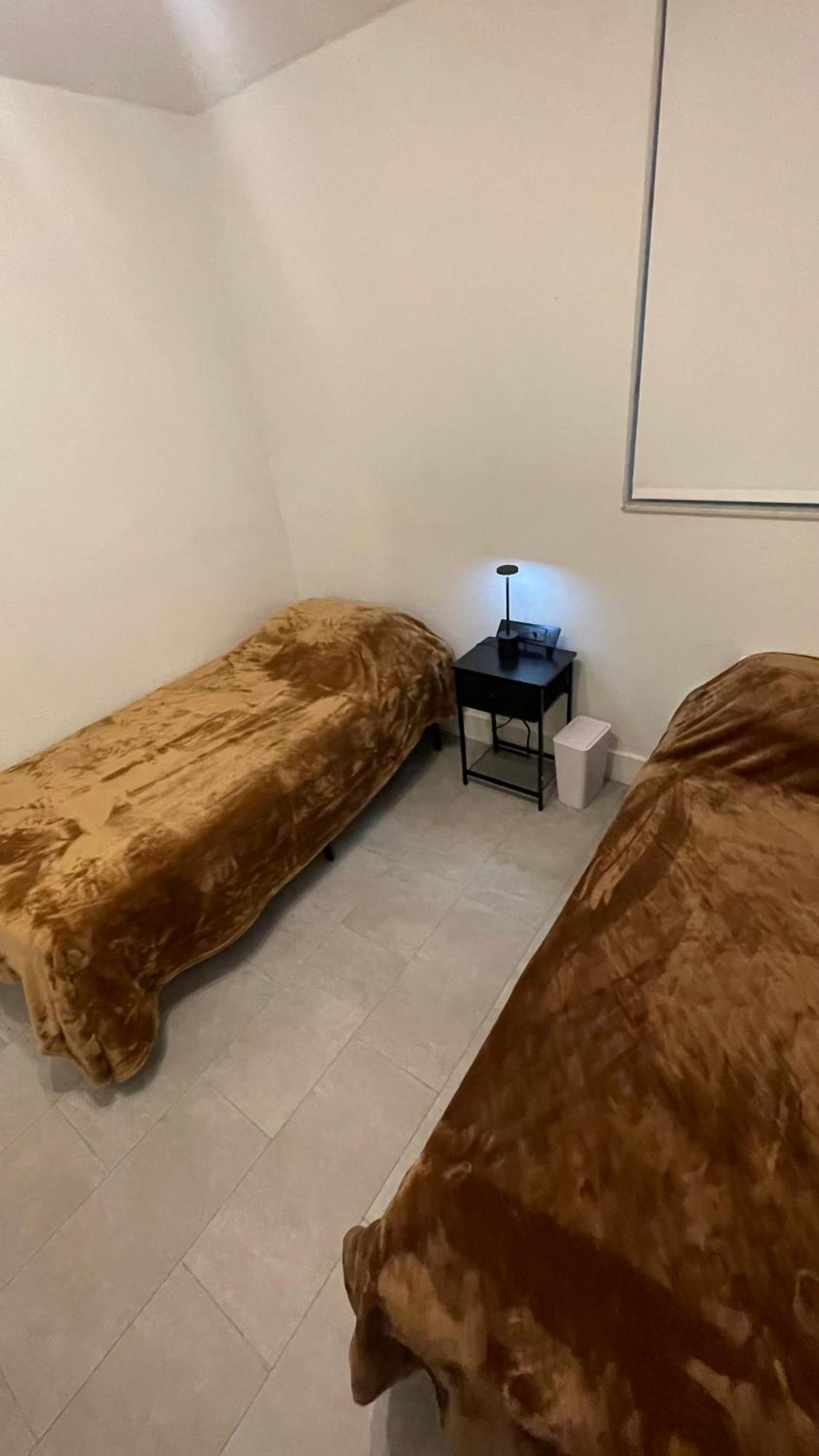 Habitacion Privada Queen A 300 Metros De La Playa- North Beach Privatunterkunft