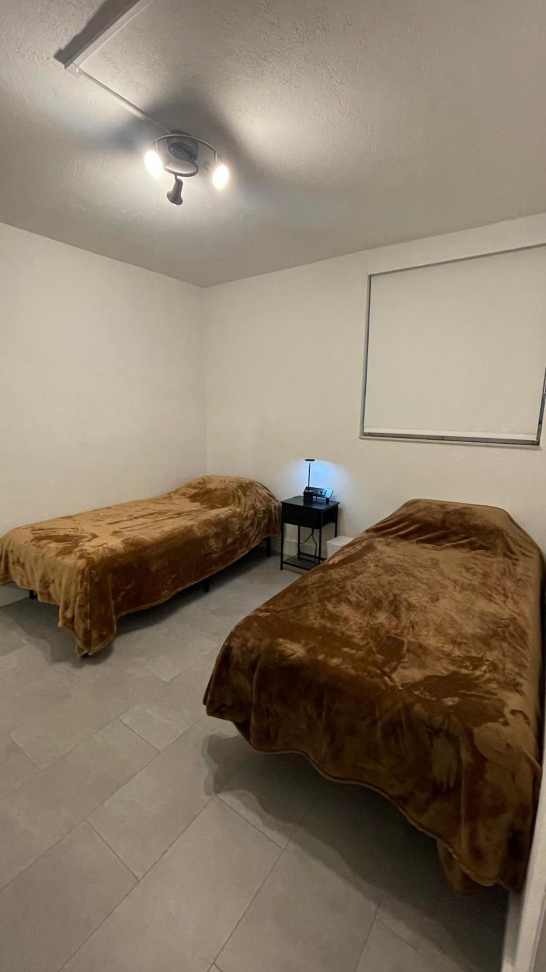Habitacion Privada Queen A 300 Metros De La Playa- North Beach * Miami Beach