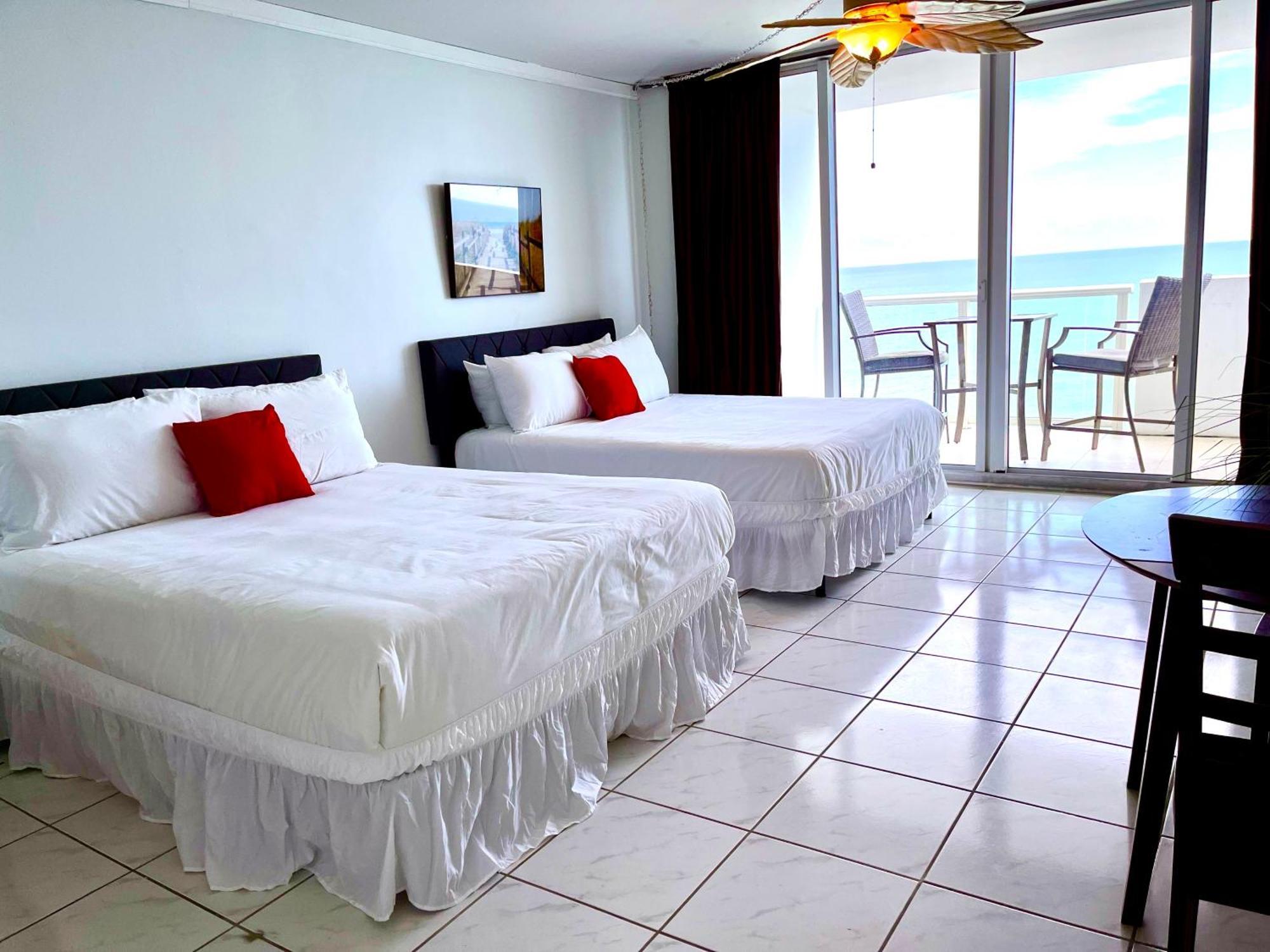 Castle 1527 Balcony Direct Access, Pool, Tennis, Free Parking Holiday home