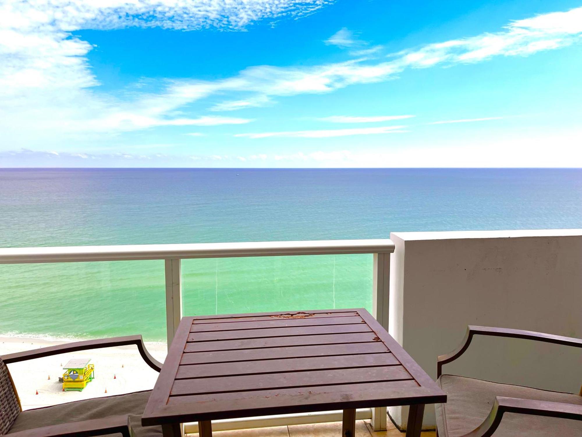 Castle 1527 Balcony Direct Access, Pool, Tennis, Free Parking *