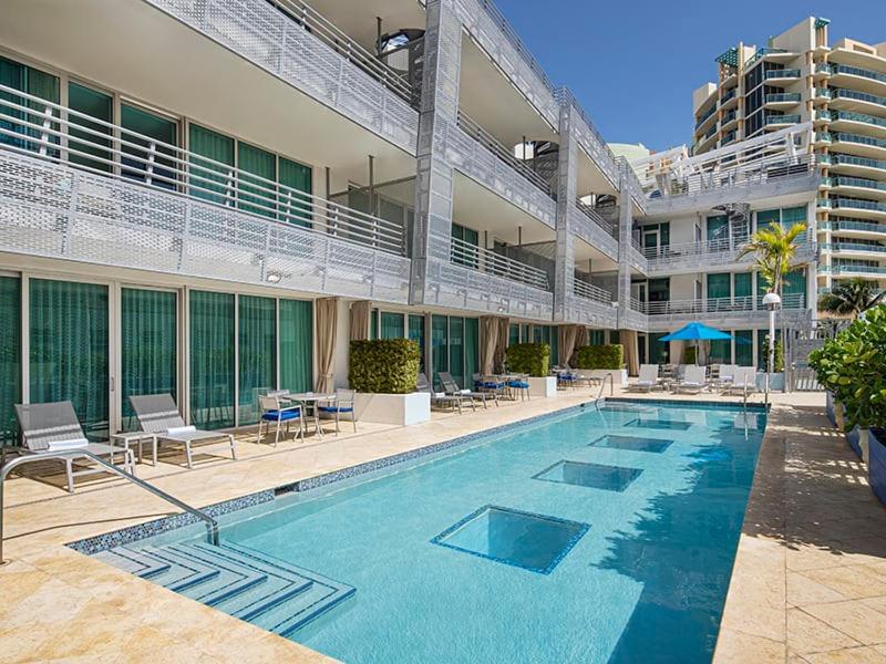 Apartment Chasing Waves Stunning Penthouse, Near Ocean Drive