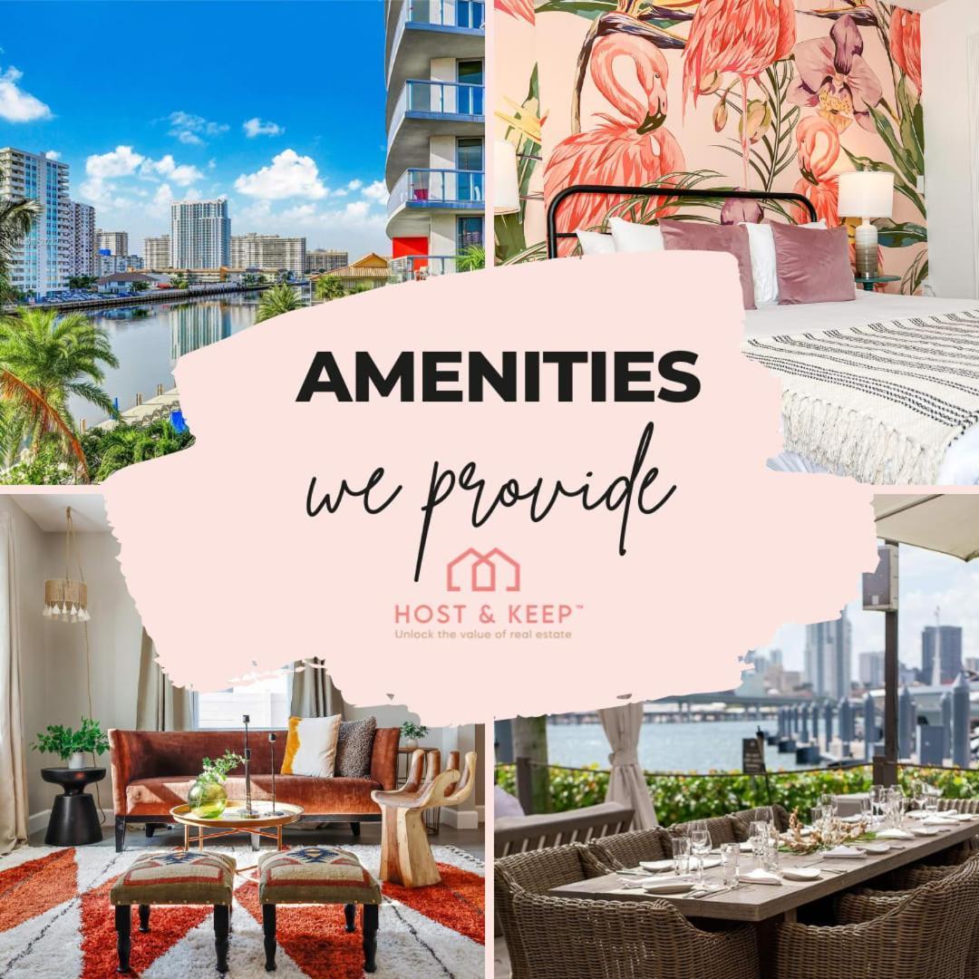 Chasing Waves Stunning Penthouse, Near Ocean Drive Apartment Miami Beach