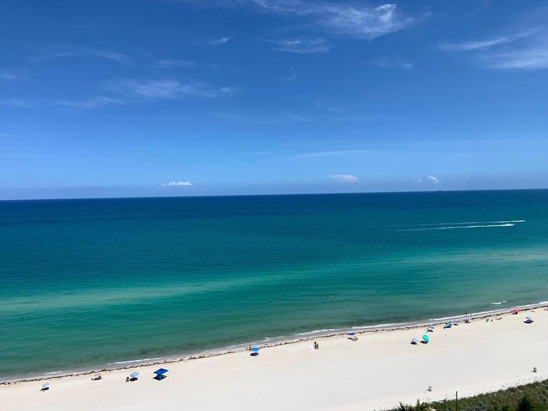 Castle 1527 Balcony Direct Access, Pool, Tennis, Free Parking Miami Beach