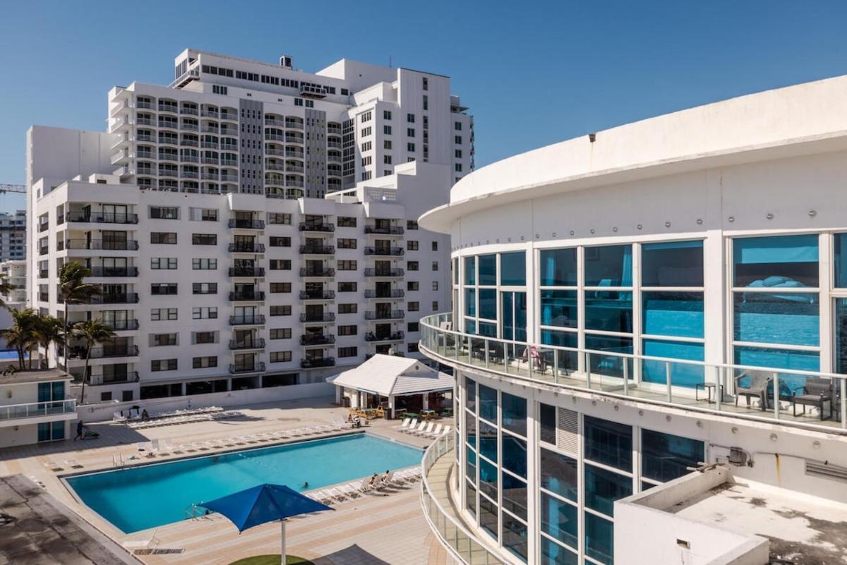 Apartment Shine 4 Miami Beach
