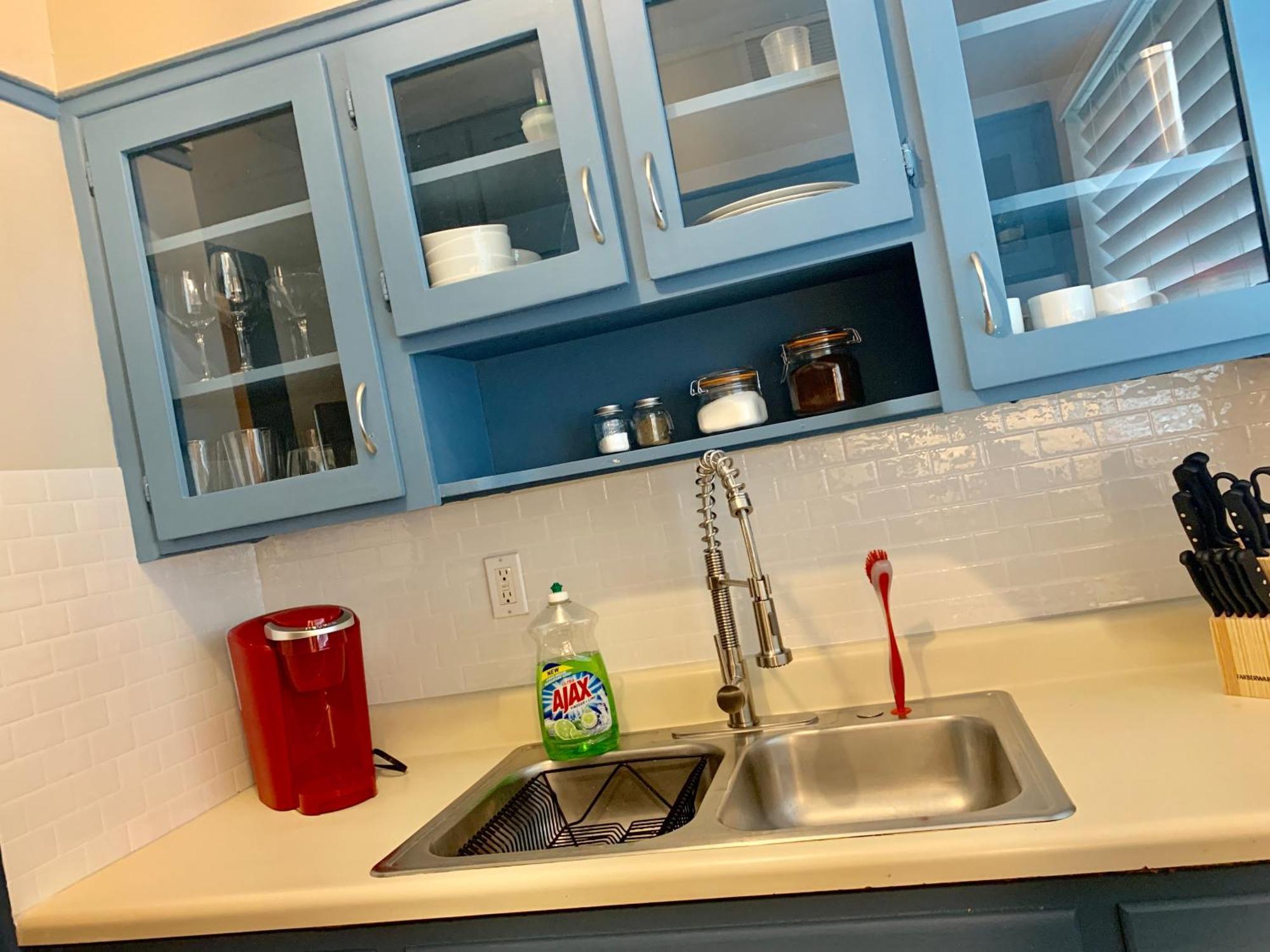 Miami Family Apartment