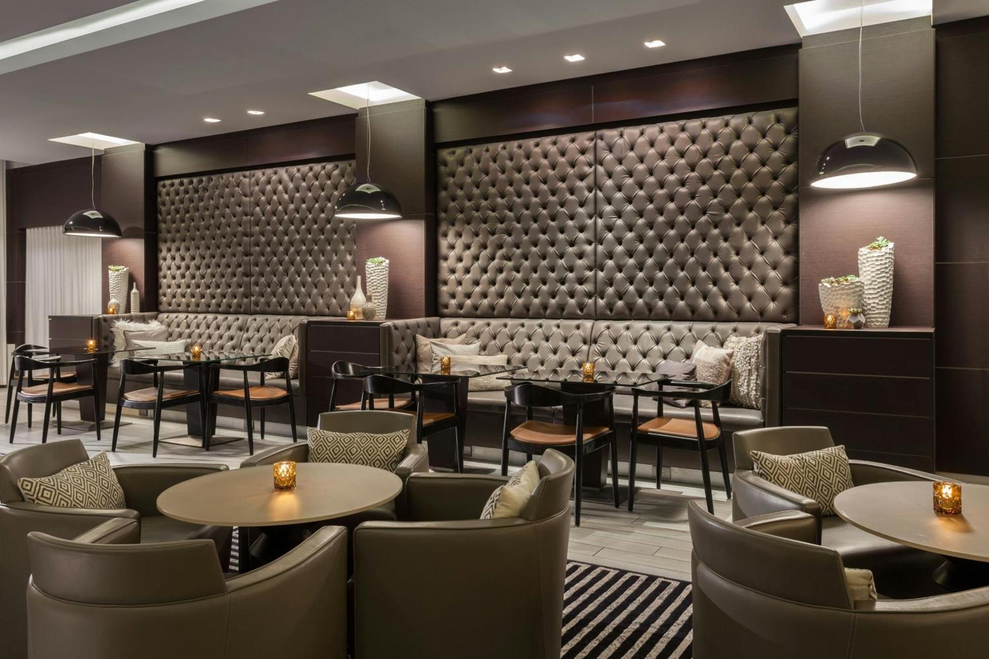 Ac Hotel By Marriott Miami Beach Hotel