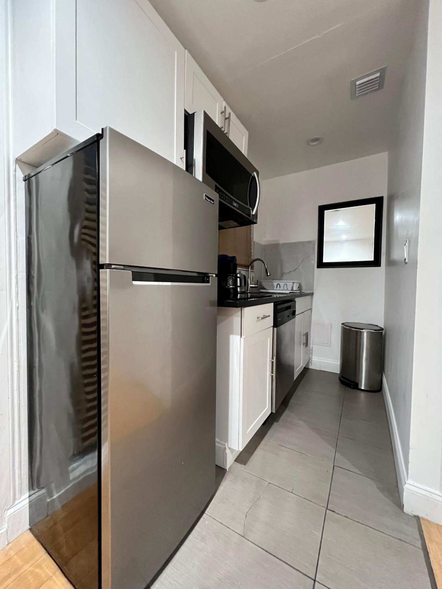 South Duplex With Terrace Near The Apartment