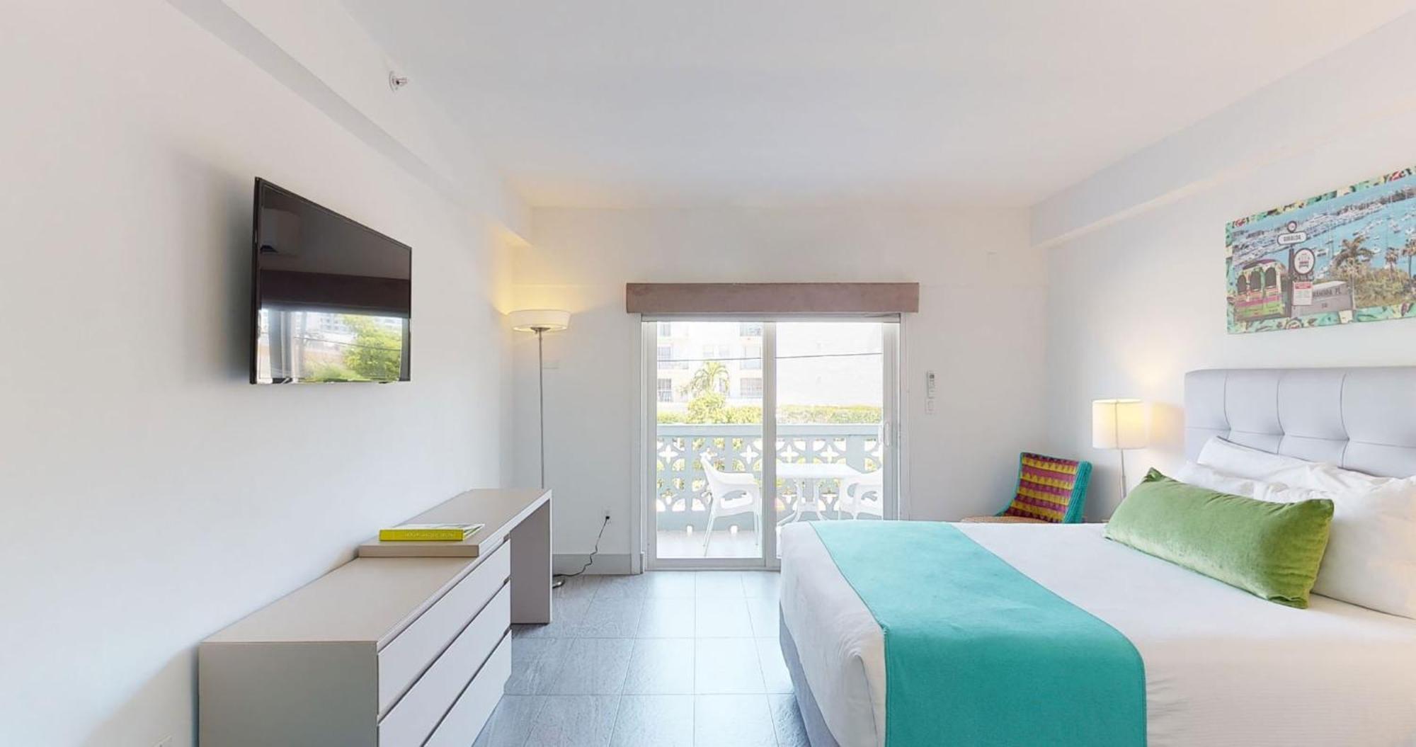 Park Royal Miami Hotel 3*