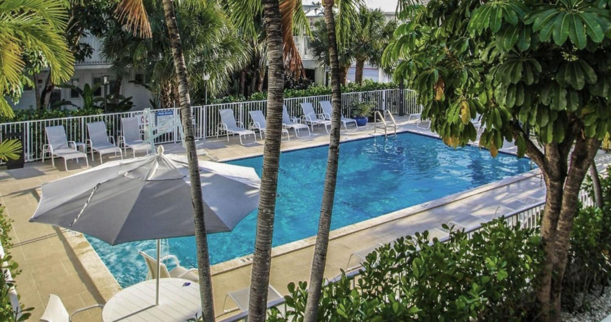 Hotel Park Royal Miami Miami Beach