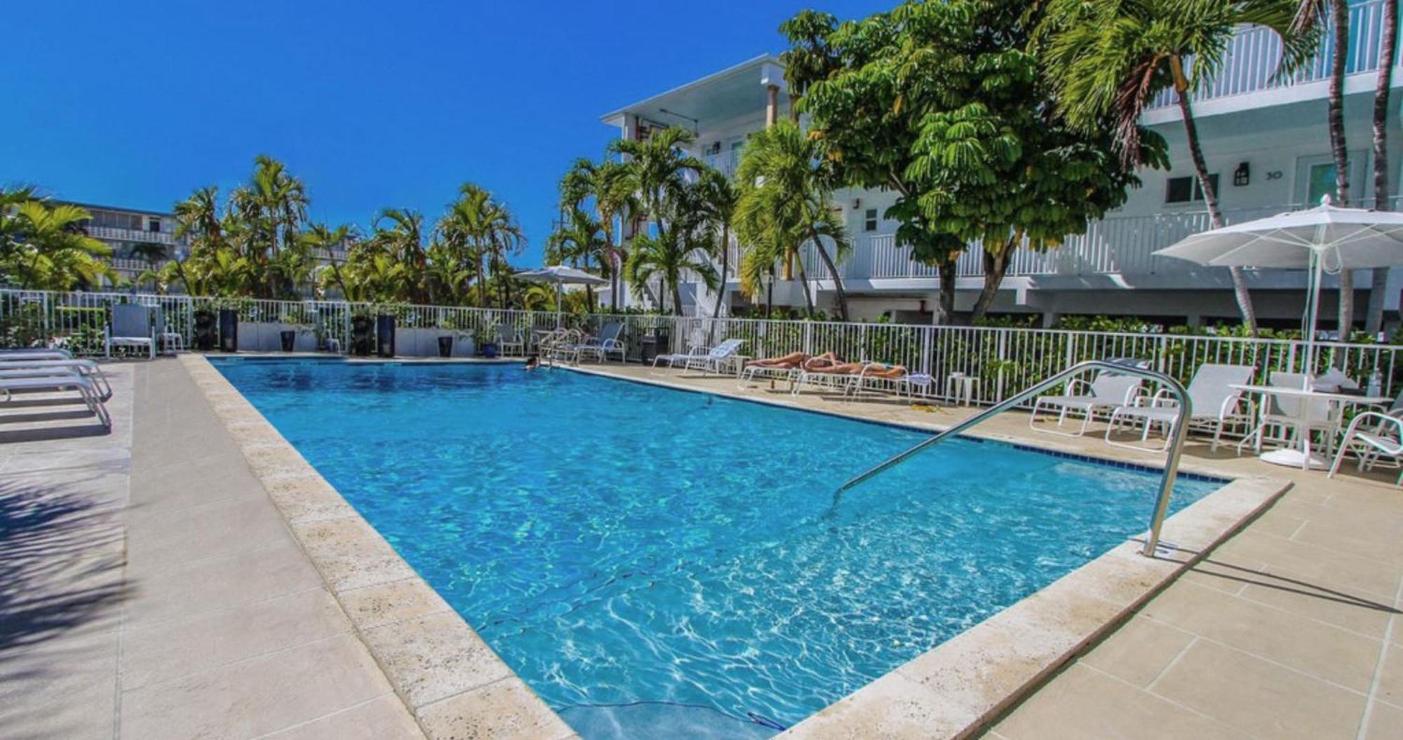 Park Royal Miami 3* Miami Beach
