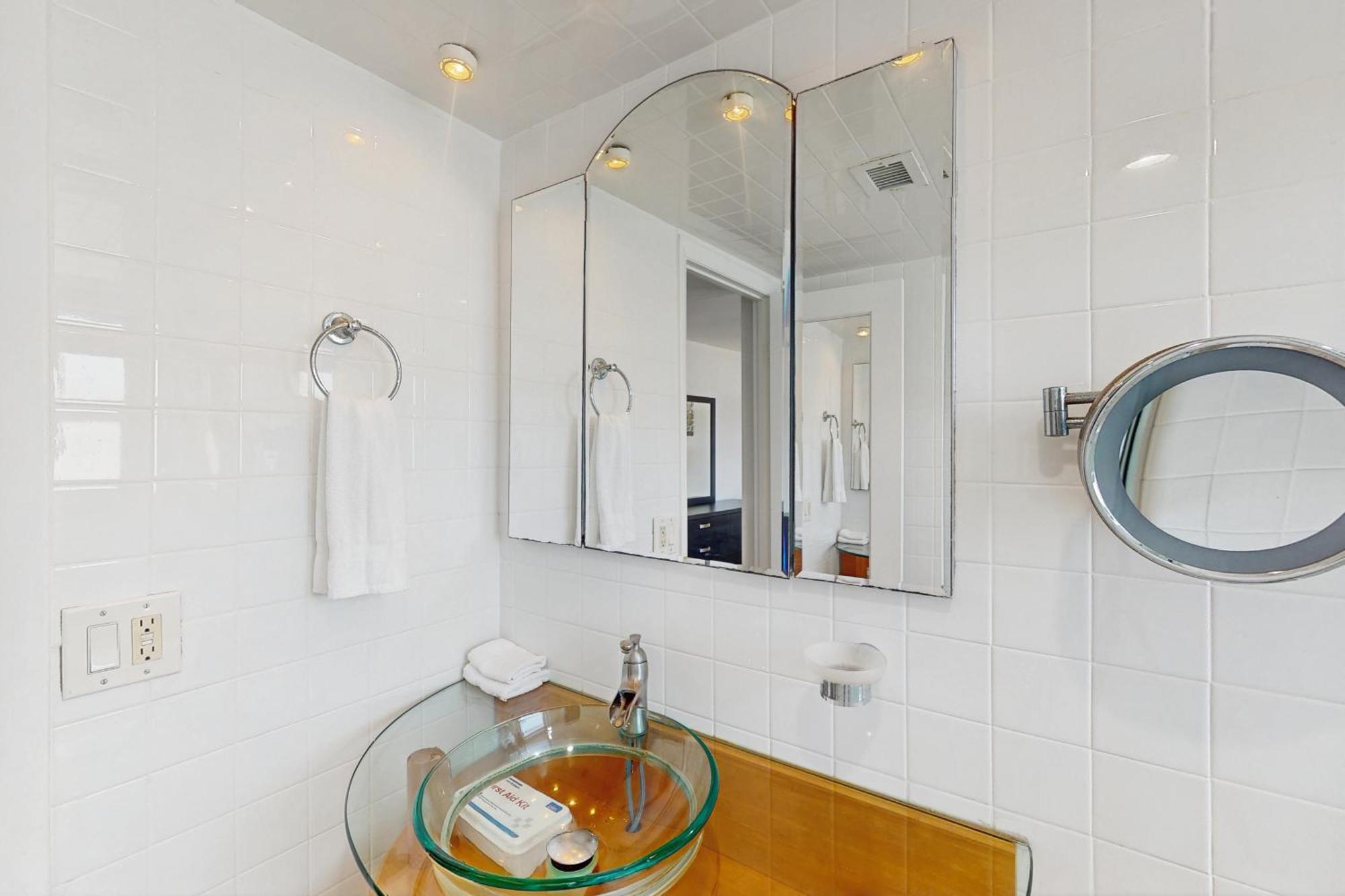 Apartment Miami Lux Haven Miami Beach
