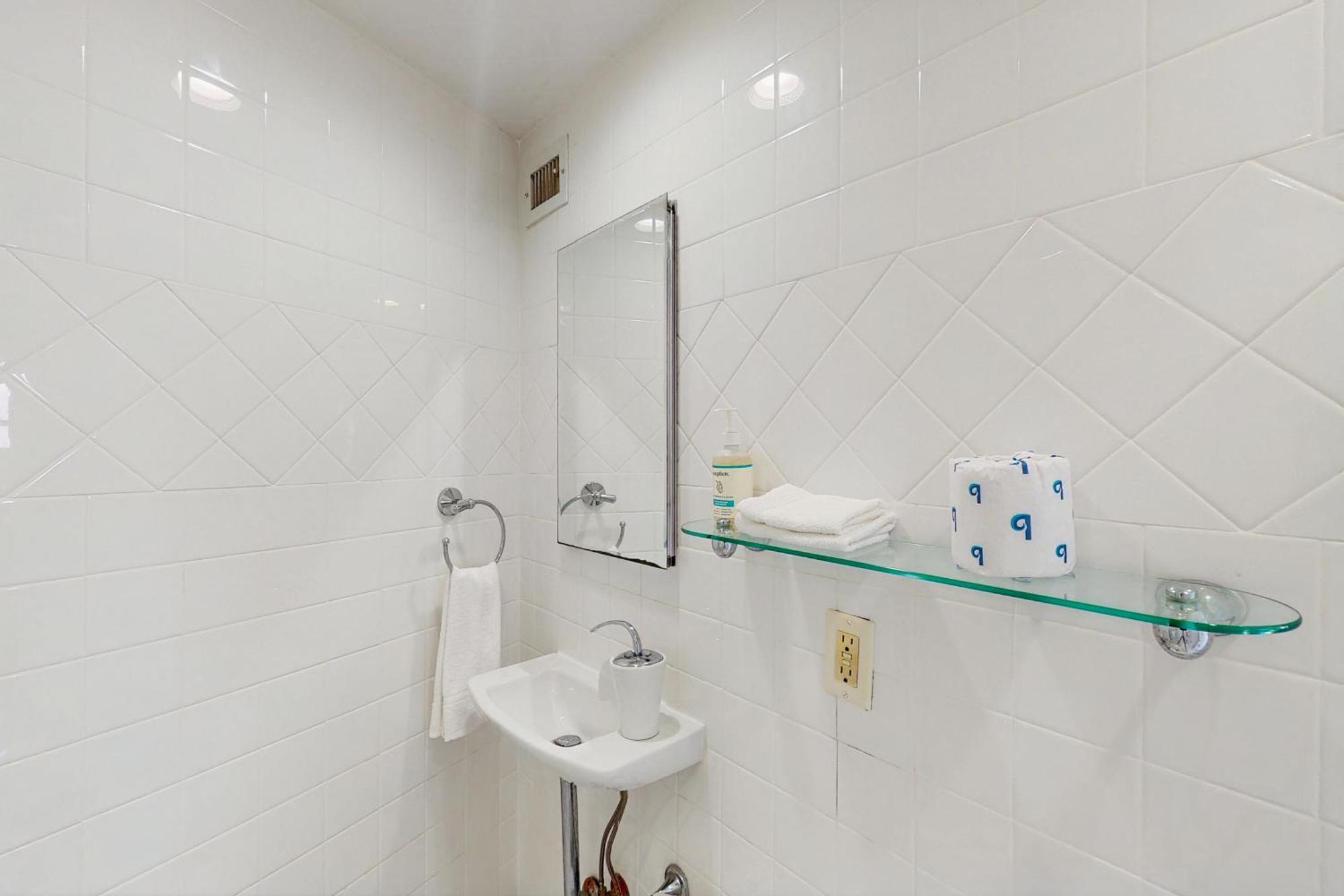 Miami Lux Haven Apartment Miami Beach