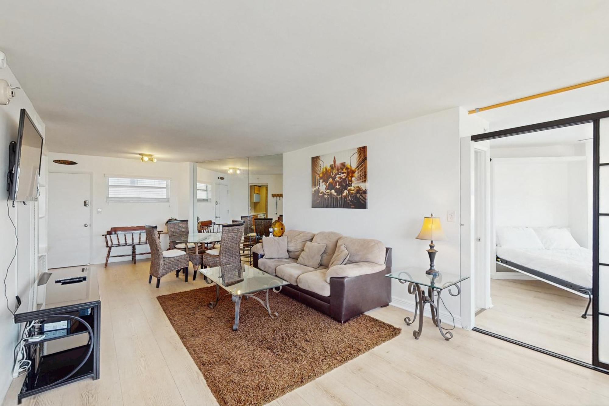 Miami Lux Haven Apartment Miami Beach