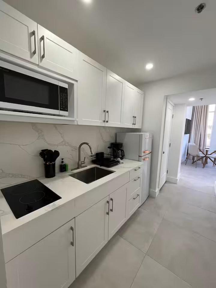 Shaomi South Miami Beach