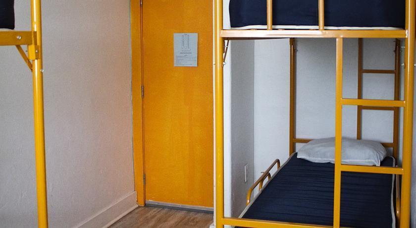 Hostel Onu *